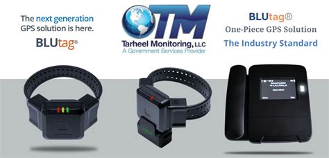 Electronic Monitoring Services .